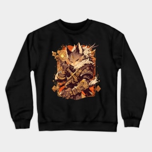 palico Crewneck Sweatshirt